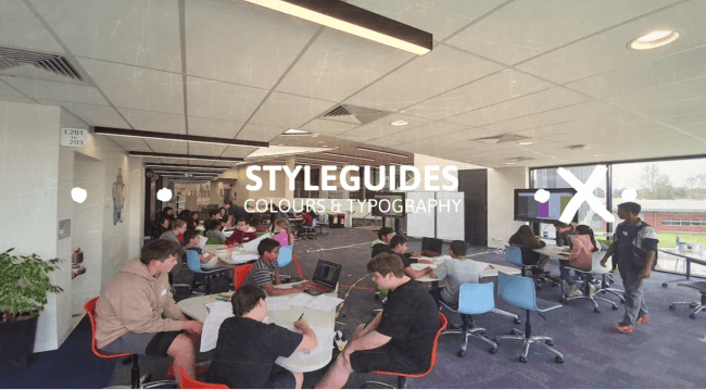 IsteamEdu Presents Chroma Canvas